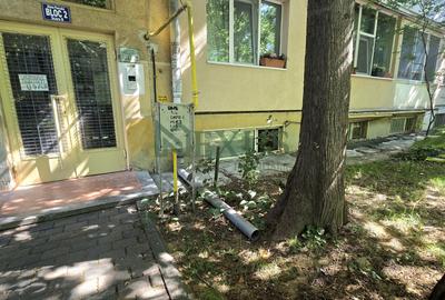 Spațiu comercial de închiriat, Str.  Aleea Parcului, Bacău - 6