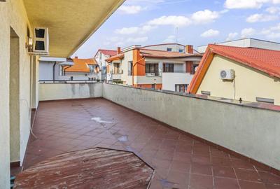 Vila Soseaua Nordului | Gradina | Garaj - 23