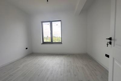 Casă Individuală P+1 – Compartimentare Eficientă, 4 Camere și Teren Generos - 11