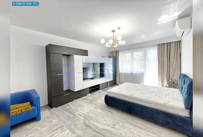 Apartament cu 2 camere decomandat în Semicentral