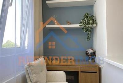 Vanzare apartament 2 camere etajul 6 din 8 zona 13 Septembrie - Marriott - 9