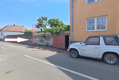 Casa cu iesire la 2 strazi in Sibiu zona P-ta Cluj - 2