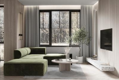 OFERTĂ LIMITATĂ – Apartamente noi la doar 1.500 €/mp  TVA INCLUS - 15 min metrou - 6