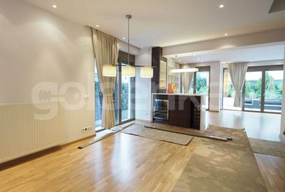 Vila duplex cu 6 camere | acces catre lac | terasa amenajata | barbecue | sauna - 6