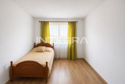 Apartament Decomandat 3 Camere 2 Balcoane | Etaj 2 | Expunere S-V Str. Mehedinti - 9