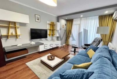 Apartament cu 2 camere decomandat, mobilat în Circumvalațiunii