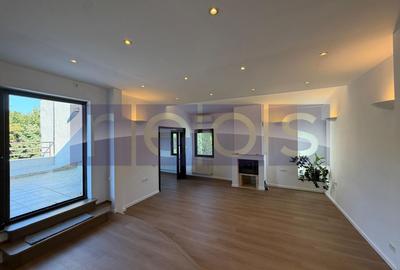 Apartament cu 5 camere decomandat în Kiseleff