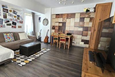 Apartament 3 camere ~ 2 Bai ~ 2 Balcoane ~ Etaj 4/6 - 1