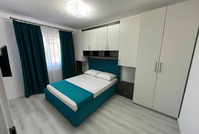 AP.2 CAMERE- MIRAL RESIDENCE, CENTRALA, PARCARE INCLUSA, MODERN - 3