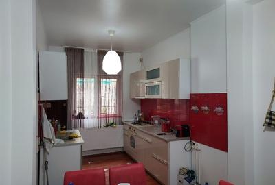 ,3 cam in vila,2 intrari,parter,PARCARE 2 -3 AUTOTURISME, - 17