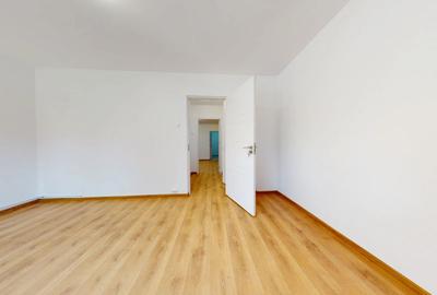 Apartament renovat,in zona faget-piata dacia - 2