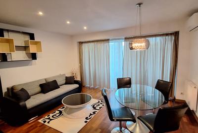 Studio elegant de închiriat ! InCity Residence – Dudești ! - 8