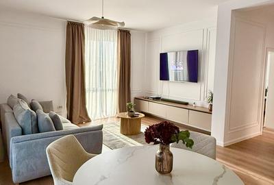 Apartament cochet cu 2 camere | Mobilat si utilat | 57 mp utili | Mosnita - 13