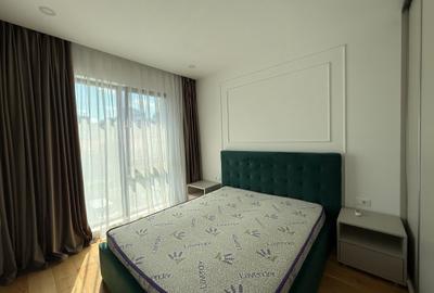 Inchiriere apartament Nusco City - Parcare Subterana - 4
