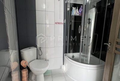 Casă individuală spațioasă D+P+E, 192 mp – Teren 300 mp | Budiu Mic - 7