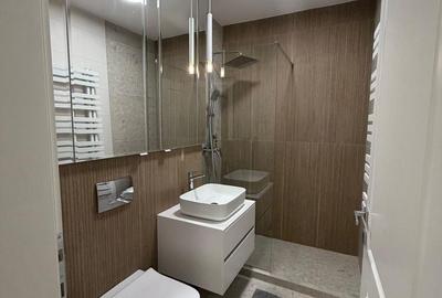 2 camere 76 mp, Mobilat Lux, Parcare Subterana, Baneasa Ikea - 14
