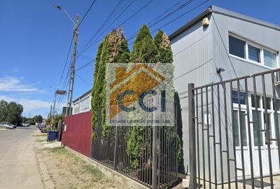 Spațiu industrial - BUSINESSUL TĂU ESTE GATA. DOAR PORNEȘTE-L ! - 27