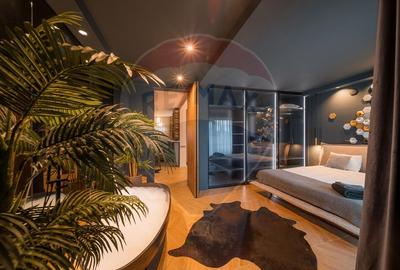 PENTHOUSE DE LUX ÎN BUNĂ ZIUA | BUSINESS LA CHEIE ÎN REGIM HOTELIER - 6
