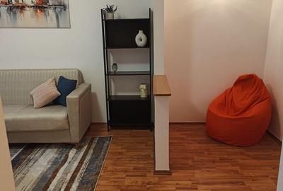 AP. 2 CAMERE- P-TA SUDULUI, BLOC REABILITAT, PARCARE ADP, METROU - 2