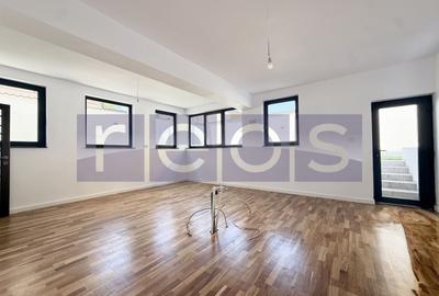 VÂNZARE VILĂ | ZONA OZANA | 5 CAMERE | ÎNCĂLZIRE ÎN PARDOSEALĂ - 8