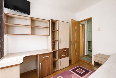 Apartament cu 2 camere | Etaj 1 | Renovat | Loc de parcare | Codlea - 12