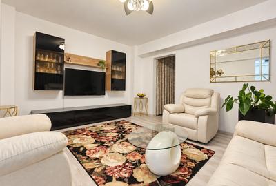 Apartament cu 2 camere decomandat, mobilat în Aviației