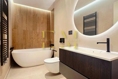 COMISION 0% | Apartament PREMIUM | 2 camere | 74 m2 | Parcare Subterana | KUDO - 6