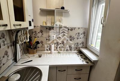 Apartament 2 camere semidecomandat, Micro 6 — parter, 29 mp - 7