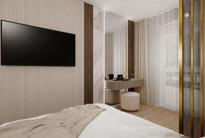 Apartament Premium 3 camere | Cartier Nou - 4