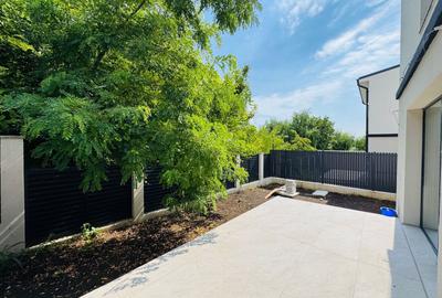 Duplex Tunari-Otopeni PREMIUM cu toate UTILITATILE - 6