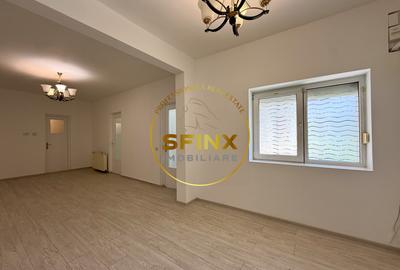 Casa P+1E+M | 6 camere | 360 mp utili, curte proprie, ideala pentru business - 2