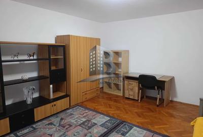 Garsoniera Splaiul Unirii/Etaj Intermediar/ Decomandata - 1