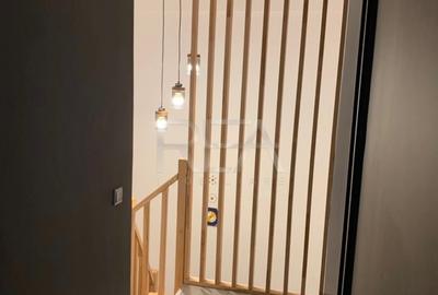 Duplex, et 11/12, 98 mp, parcare-Moghioros Park - 10