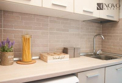 2 Camere | Universitate | Complet Renovat - 13