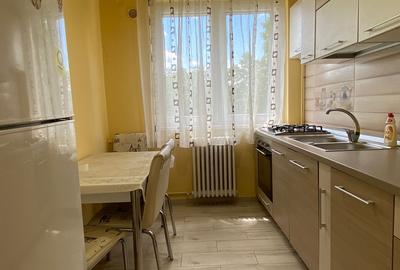 Apartament 2 camere central zona Garii - 5