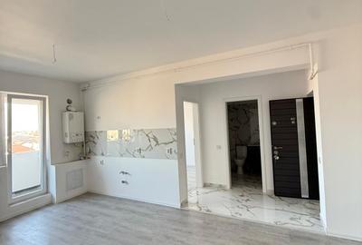Apartament Tip Studio- Mutare Imediata-Dezvoltator-Militari Residence-TVA Inclus - 2