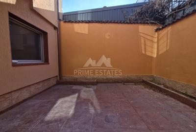 Vila superba de inchiriat in zona Domenii (birou sau rezidenta) - 19