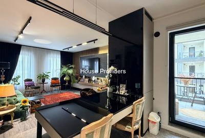 Apartament 3 Camere 2 bai|Pipera Voluntari|2 Balcoane|Mobilat - 4