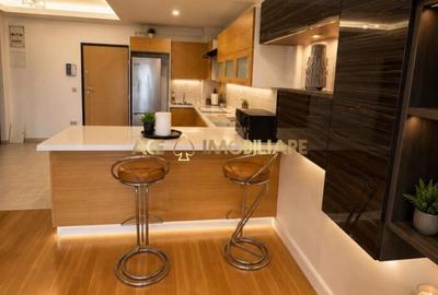 2 Camere de inchiriat | Tei | Centrala | Mobilat | Utilat - 2