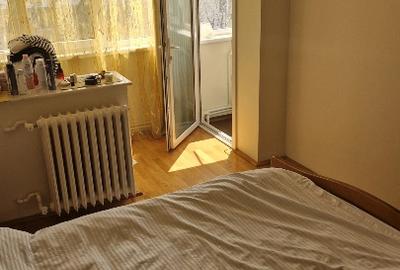 Vand apartament 2 camere - 4