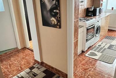 De inchiriat apartament cu 2 camere, etaj 1, zona Neacsu, 400 euro - 6