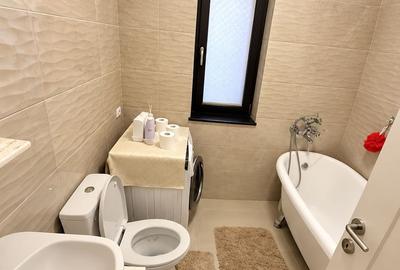 Braytim | 3 Camere | Decomandat | 2 Băi | Parcare CF | Etaj 1 - 13
