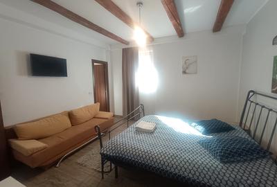 Pensiune/Casă cu 9 camere | Aproape de Cetate | Investiție premium - 12