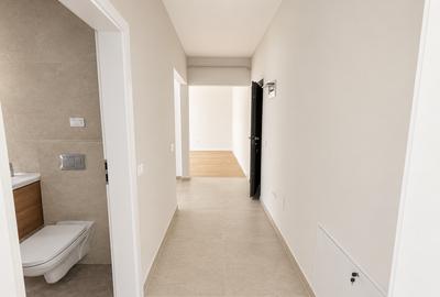 Apartament cu 2 camere decomandat în Păcurari