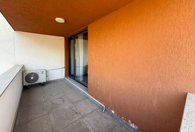 Pipera: Apartament cu 2 camere situat in ansamblu rezidential! - 10