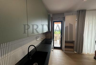 Apartament premium 2 camere, 56 mp, terasa 14 mp, Future Residence - 3