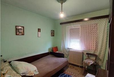 Apartament decomandat, parter, Podgoria - 4