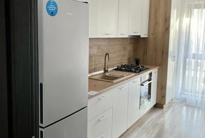 Apartament 2 camere Drumul Taberei Brancusi Ideal Residence bloc nou - 3