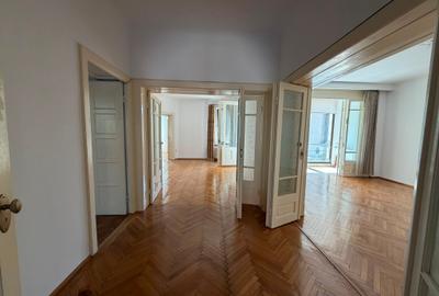 Apartament 4 Camere Rosetti Vila Interbelica 170 Mp Locatie Lux - 2