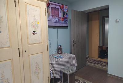 Casa cu teren 1400 m.p. - Isalnita - 7